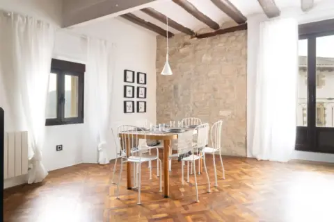 Edificio en calle Mayor