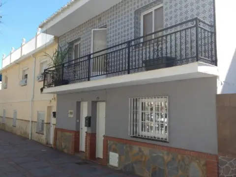 Casa en Avenida de Jesús Cautivo