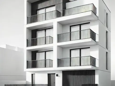 Casa en Avenida de Jesús Cautivo