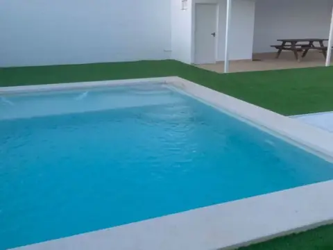 Casa en calle de los Carabineros