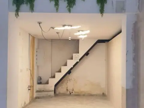 Local comercial en calle calle General Muñoz Arenillas