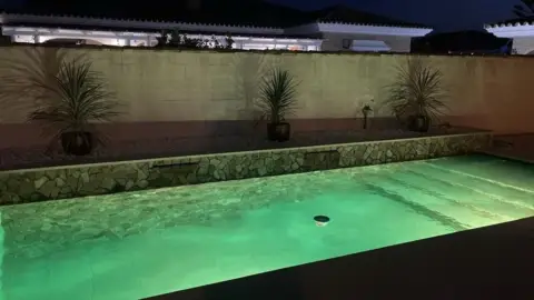 Chalet en calle Carboneros