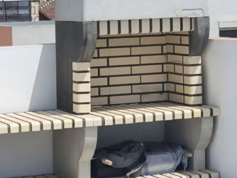 Casa adosada en calle calle VIA Lactea