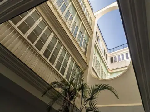 Apartment in Cádiz Capital