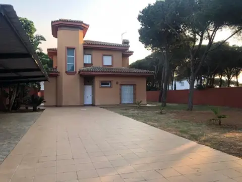 Chalet en calle Estribor
