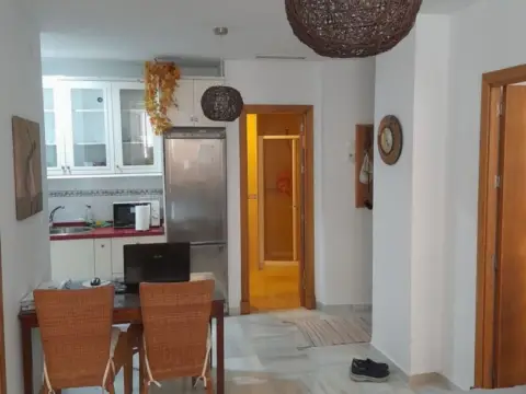 Piso – Cádiz Capital