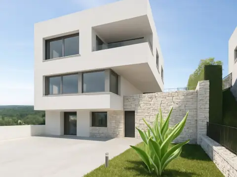 Chalet en Avenida de Esmeralda de Riviera