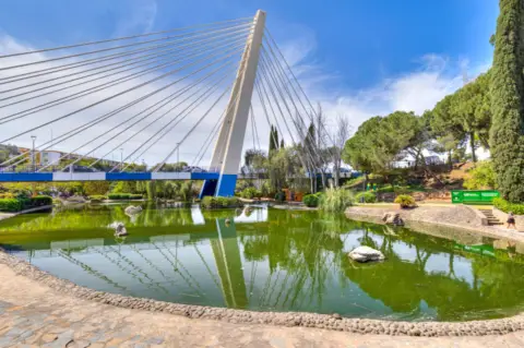 Casa en calle Santo Domingo