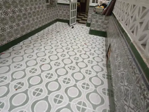 Piso en calle Medina Sidonia