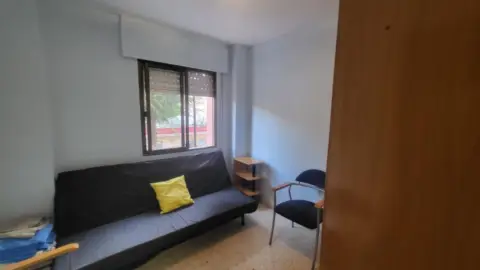 Piso en calle Santo Entierro