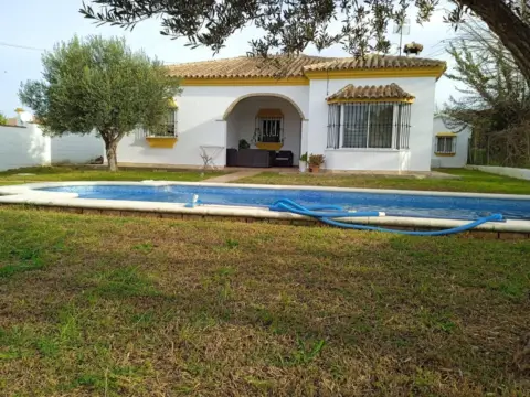 Piso – Chiclana de la Frontera