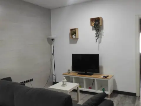 Apartamento en calle de la Amargura