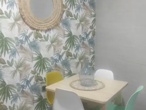 Apartamento en calle de la Amargura