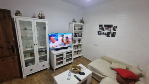 Piso en calle Osorio