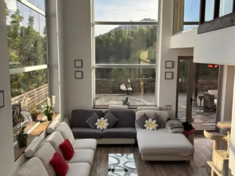 Chalet en calle Canteres (Les)