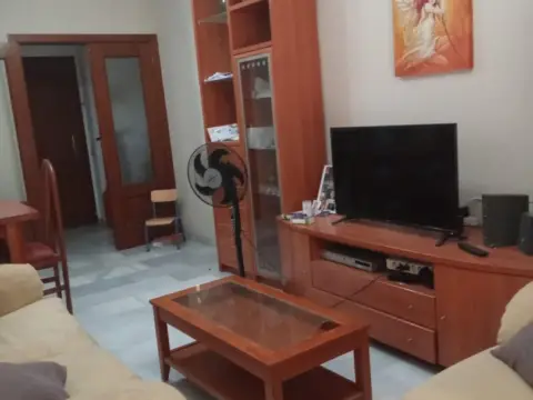 Piso en calle de Albardonero