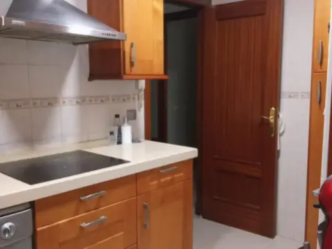 Piso en calle de Albardonero