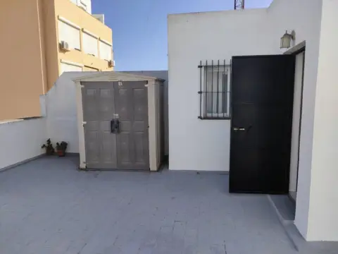 Casa en calle Doctor Francisco Cobos