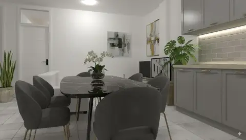 Apartamento en calle Goleta