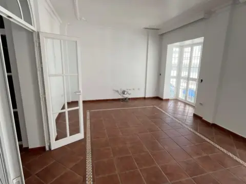 Casa en calle de Santa Teresa de Jesús