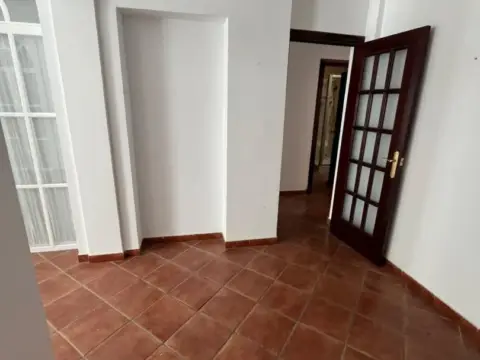 Casa en calle de Santa Teresa de Jesús