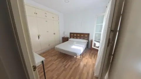 Apartamento en Alameda-San Marcos