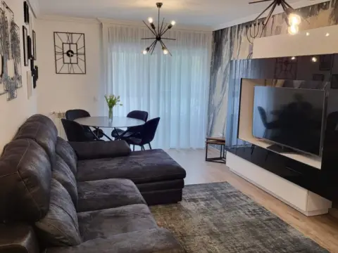 Piso en San Fernando de Henares