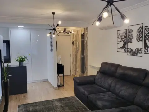 Piso en San Fernando de Henares