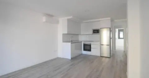 Apartamento en calle San Antonio