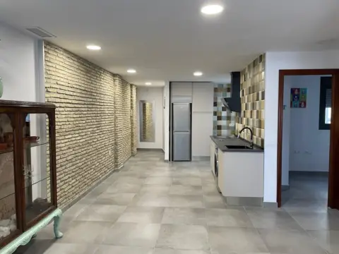 Piso en calle Extremadura