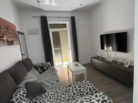 Piso en calle Martínez Campos