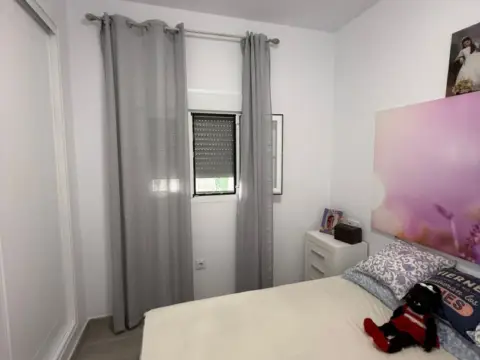 Casa en calle de Jorge Juan