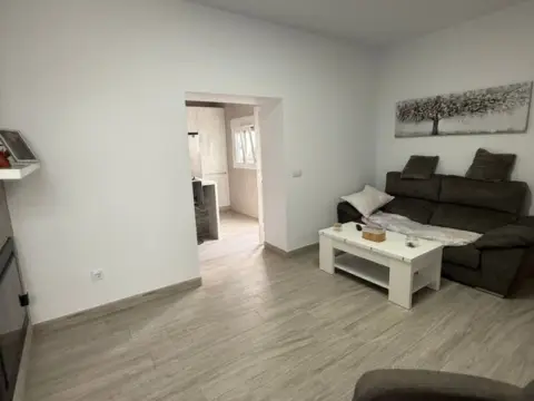 Casa en calle de Jorge Juan