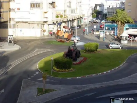 Piso en calle de Calatrava