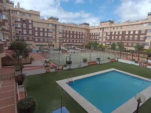 Piso en Zoco