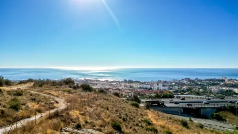 Terreno en calle Esparto