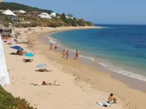 Dúplex en calle Carretera de los Caños de Meca