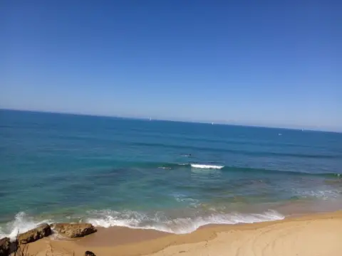 Dúplex en calle Carretera de los Caños de Meca