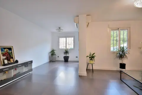 Casa adosada en El Trebol