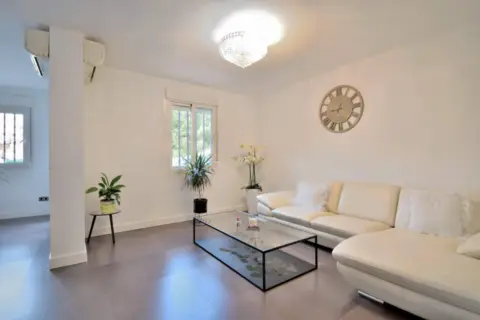 Casa adosada en El Trebol