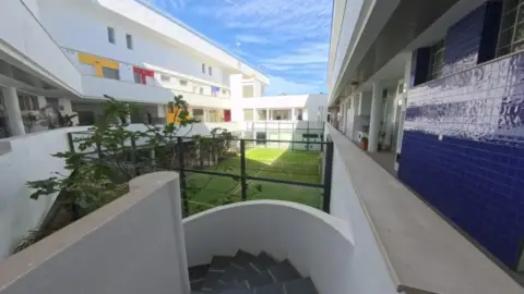 Casa en calle de la Maestra Doña Angelines