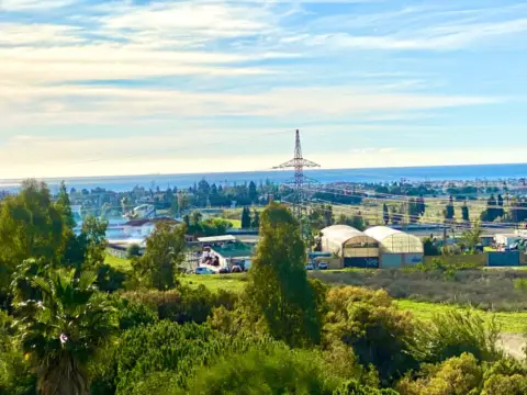 Ático en calle Miguel Delibes