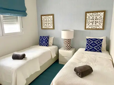 Apartamento en calle Miguel Delibes