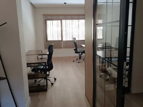 Oficina en Avenida de Ricardo Soriano