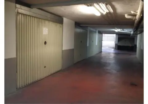 Garaje en Avenida de la Diputación