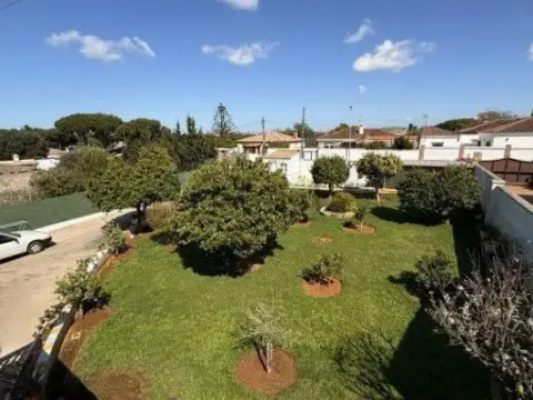 Finca rústica en Camino de la Herradura