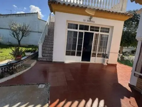 Finca rústica en Camino de la Herradura