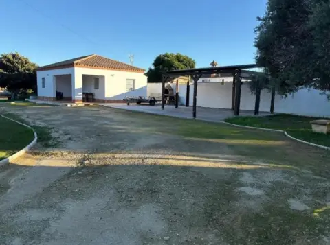 Finca rústica en Camino Lago Garda