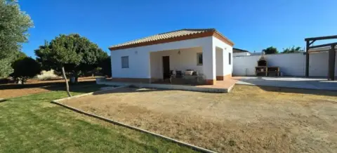 Finca rústica en Camino Lago Garda