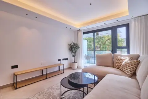 Apartamento en Avenida de los Condes de San Isidro